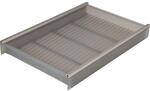 Ninka Cuisio Gew&uuml;rzeinsatz f&uuml;r Schubladen Gew&uuml;rz Organizer 311mm Kunststoff