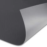 SOTECH ORGA WEAVE Antirutschmatte Grau 825 mm F&uuml;r Legrabox