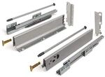 SOTECH Schubladensystem Modern Box Zargenh&ouml;he 199 mm Nennl&auml;nge 500 mm Soft Close