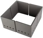 SOTECH 2er Set Organisationsrahmen CuisioFlex 129 mm H&ouml;he Stufenlos...