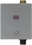 Alcadrain ASP3-KT automatischer WC-Sp&uuml;ler, manuelle Steuerung, Metall, 12 V