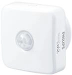 Philips Bewegungsmelder Smart Inklusive Batterien