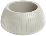Prosperplast Blumentopf Coro Bowl &Oslash; 20 cm x 40 cm Sand