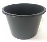 BigDean Blumenk&uuml;bel XXL 90 Liter 43cm Hoch 63cm Durchmesser Made in Europe