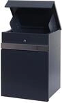PROREGAL Paketkasten HxBxT 58x45x36cm Paketbox Paketfach Paketstation...