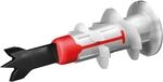 Fischer Gipskartond&uuml;bel Duoblade S K mit Spanplattenschraube je 6 St&uuml;ck