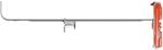 Fischer Nylon-Kippd&uuml;bel DuoTec &Oslash; 10 mm K 2 St&uuml;ck
