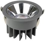 ENOVALITE LED Einbaustrahler 12W CCT 2700- 6500K Warm- Kaltwei&szlig;...