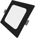 LUXULA LED Einbauleuchte 24W IP44-Gesch&uuml;tzt 2400lm Lichtfarbe Einstellbar CCT