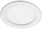 PRIOS LED Cadance 9917022 Modern in Wei&szlig; aus Aluminium 1-flammig Badezimmerleuchte