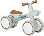AIYAPLAY Lauffahrrad mit TPU-R&auml;dern
