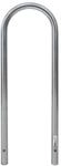 TRUTZHOLM Fahrradanlehnb&uuml;gel 115 x 41 cm Edelstahl Durchmesser 49 mm Typ U