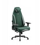 DIABLO CHAIRS Ergonomischer Gamingstuhl aus Stoff X-Eye Prime mit Magnetischer