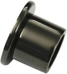 Gardinia Wandlager Chicago f&uuml;r &Oslash; 20 mm Schwarz