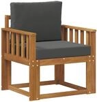 vidaXL Outdoor-Sofa 3436229