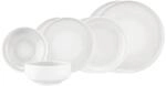 Seltmann Weiden Sento Home Einsteiger-Set 8-teilig Aura White
