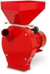 EBERTH Elektrische Getreidem&uuml;hle 1100 Watt 52 L Eimer Durchsatzmenge 240 kg/h