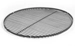 CookKing Grillrost Stahl Zubeh&ouml;r f&uuml;r Schwenkgrill &Oslash; 50 cm