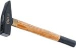 BGS Schlosserhammer Holz Stiel DIN 1041 400 G 853