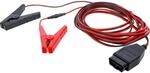 BGS OBD 2 EOBD Bordnetz Spannungshalter 5 M 63313