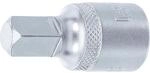 BGS &Ouml;ldienstschl&uuml;ssel Antrieb Innenvierkant 12 5 Mm 1 2 Zoll Abtrieb