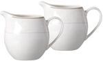 Ritzenhoff & Breker Isabella Milchk&auml;nnchen 250 ml 2er Set