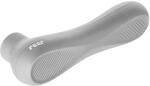 Reer T&uuml;rgriffschutz HandleGuard Silikon 2 cm x 13 cm x 2 cm Grau 2 St&uuml;ck