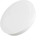 LUXULA LED Aufbauleuchte 12-24W 3000- 6500K Warm- Kaltwei&szlig; CCT Power-Select