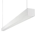 LUXULA LED Linearleuchte 40W 3000K-6500K Warm- Neutral- Kaltwei&szlig; Linearleuchte Decke