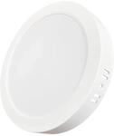 LUXULA LED Aufbauleuchte 24W IP44-Gesch&uuml;tzt 2400lm Lichtfarbe Einstellbar CCT