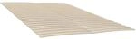 vidaXL Lattenroste mit 48 Latten 2 Stk. 80x200 cm1848503