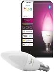 Philips Hue Leuchtmittel E14 Kerzenform 500,m 3,7 W