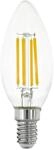 Eglo LED-Leuchtmittel E14 Kerzenform 7 W 806,m 9,8 cm x &Oslash; 3,5 cm