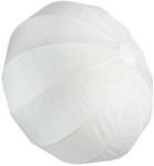 Walimex Pro Essential Ballon Softbox 80Cm 360&deg; Lichtdiffusor Bowens Adapter
