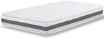 The White Stone Matratze ESSENTIAL 140 X 200 Waterfoam hypoallergen 20CM made in