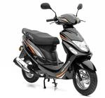 Nova Motors City Star 45 Km/h