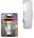Osram LED-Nachtlicht Nightlux Torch 0,35 W 4.000 K 3,6 cm x 4,2 cm x 10,8 cm