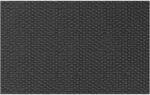 Tectake Pool Solarfolie Rechteckig und Selbstschwimmend Zuschneidbar 160 x 260 cm