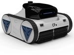 CF Kabelloser Poolroboter CF ZEN 40 Automatischer Bodenreiniger f&uuml;r Becken bis...