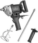 STAHLWERK R&uuml;hrwerk 800 W 500 U/min M&ouml;rtelr&uuml;hrer R&uuml;hrger&auml;t f&uuml;r M&ouml;rtel und Beton