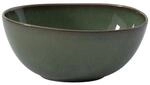 like. by Villeroy & Boch Lave Serviersch&uuml;ssel 25,4 cm Vert