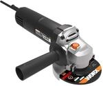 Worx Winkelschleifer WX717 750 W &Oslash; 115 mm