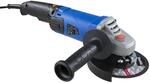 Westfalia Winkelschleifer WS920 125 mm Kunststoff Blau