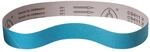 Klingspor Gewebe Schleifband Set CS411X 50x1000 mm 5 St&uuml;ck Korn 40 bis 120