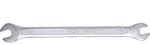 BGS Doppel Maulschl&uuml;ssel SW 5X5 5 Mm 30605
