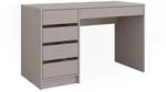 Vicco Schminktisch Sherry Cashmere 55 cm ohne Spiegel