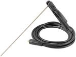 STAHLWERK MMA ARC Elektrodenhalter 200 A mit 8 m Schwei&szlig;kabel 25 mm&sup2; 9 mm Dorn