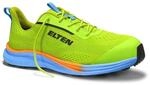 ELTEN Sicherheitshalbschuh TAVIXX XXFE LIME BLUE Low ESD S1 Gr&ouml;&szlig;e 36
