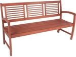 Bank Madison 3-Sitzer 90 x 156 x 59 cm