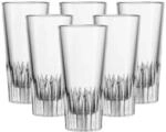 Ritzenhoff & Breker Bergamo Schnapsglas 70 ml 6er Set